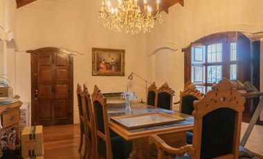 Casa en el casco urbano - Capilla Del Señor