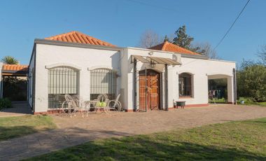 Casa en el casco urbano - Capilla Del Señor