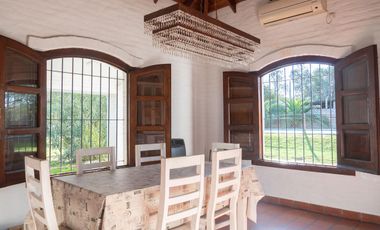 Casa en el casco urbano - Capilla Del Señor