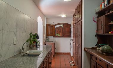 Casa en el casco urbano - Capilla Del Señor