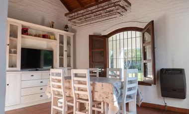 Casa en el casco urbano - Capilla Del Señor