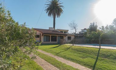 Casa en el casco urbano - Capilla Del Señor