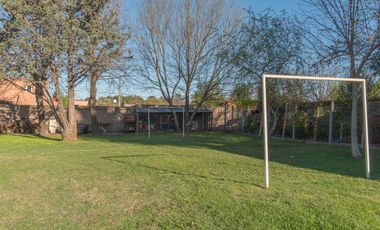 Casa en el casco urbano - Capilla Del Señor