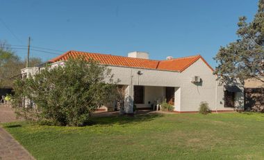 Casa en el casco urbano - Capilla Del Señor