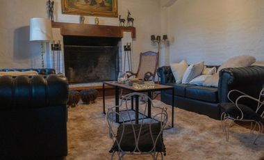 Casa en el casco urbano - Capilla Del Señor