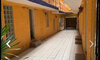 SE VENDE EDIFICIO EN TLALNEPANTLA