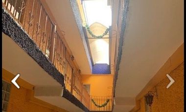 SE VENDE EDIFICIO EN TLALNEPANTLA