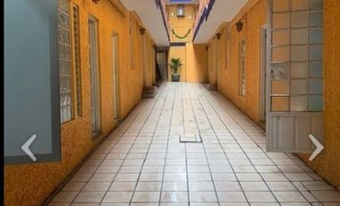 SE VENDE EDIFICIO EN TLALNEPANTLA