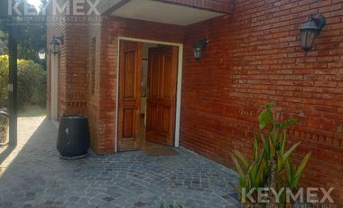 ALQUILER de casa en Golfer´s