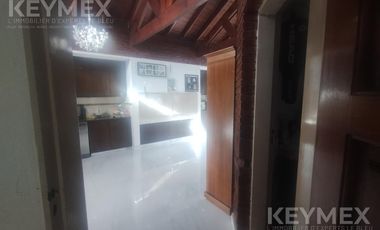 ALQUILER de casa en Golfer´s