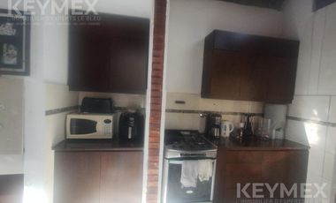 ALQUILER de casa en Golfer´s