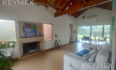 ALQUILER de casa en Golfer´s