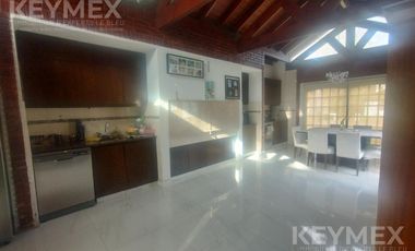 ALQUILER de casa en Golfer´s