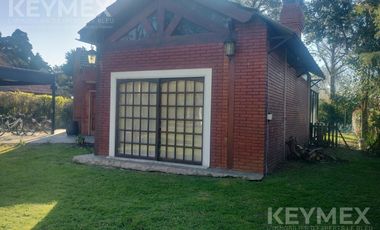 ALQUILER de casa en Golfer´s