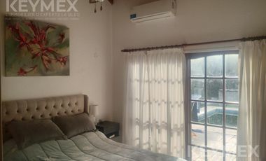ALQUILER de casa en Golfer´s