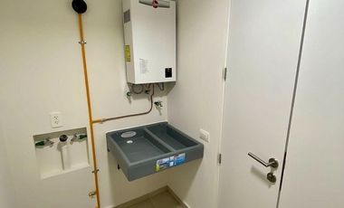 Departameto en Renta en WE  Santa Fe Cuajimalpa