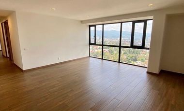 Departameto en Renta en WE  Santa Fe Cuajimalpa