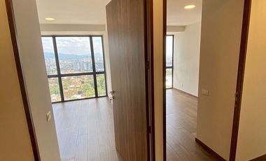 Departameto en Renta en WE  Santa Fe Cuajimalpa