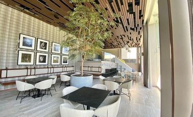 Departameto en Renta en WE  Santa Fe Cuajimalpa