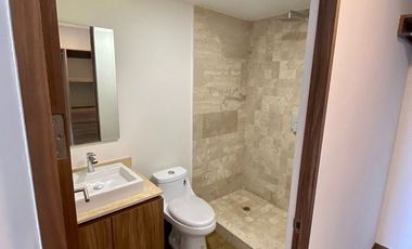 Departameto en Renta en WE  Santa Fe Cuajimalpa