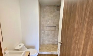 Departameto en Renta en WE  Santa Fe Cuajimalpa