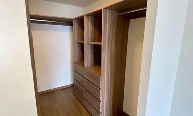 Departameto en Renta en WE  Santa Fe Cuajimalpa