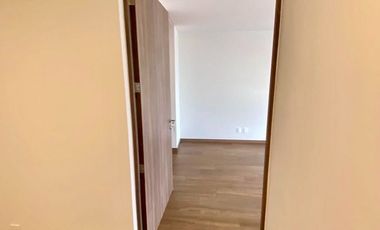 Departameto en Renta en WE  Santa Fe Cuajimalpa