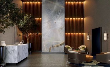 Departameto en Renta en WE  Santa Fe Cuajimalpa