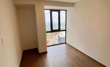 Departameto en Renta en WE  Santa Fe Cuajimalpa