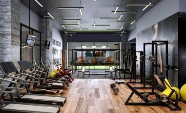 Departameto en Renta en WE  Santa Fe Cuajimalpa