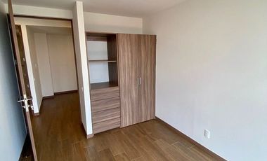 Departameto en Renta en WE  Santa Fe Cuajimalpa