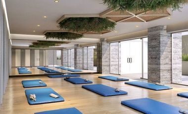 Departameto en Renta en WE  Santa Fe Cuajimalpa