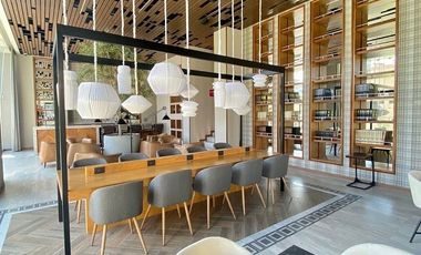 Departameto en Renta en WE  Santa Fe Cuajimalpa