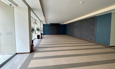 Departameto en Renta en WE  Santa Fe Cuajimalpa