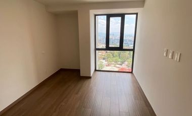 Departameto en Renta en WE  Santa Fe Cuajimalpa