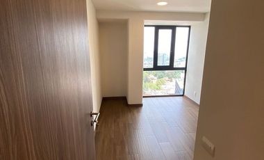 Departameto en Renta en WE  Santa Fe Cuajimalpa