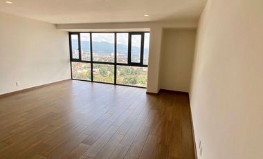 Departameto en Renta en WE  Santa Fe Cuajimalpa