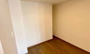 Departameto en Renta en WE  Santa Fe Cuajimalpa