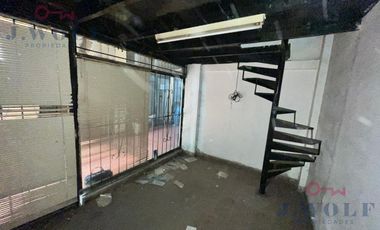 Local en San Andres Barrio Golf