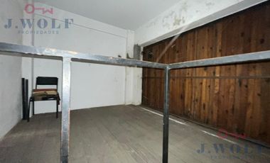 Local en San Andres Barrio Golf