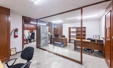 Bodega con Oficinas en Venta San Pedro Iztacalco