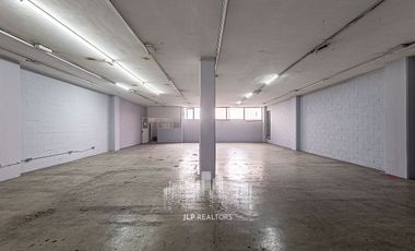 Bodega con Oficinas en Venta San Pedro Iztacalco