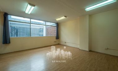 Bodega con Oficinas en Venta San Pedro Iztacalco