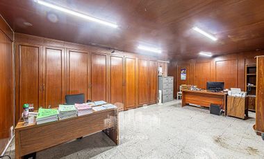 Bodega con Oficinas en Venta San Pedro Iztacalco