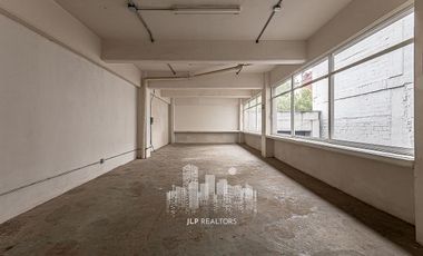 Bodega con Oficinas en Venta San Pedro Iztacalco