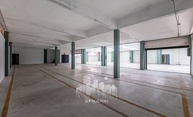 Bodega con Oficinas en Venta San Pedro Iztacalco