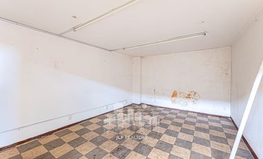 Bodega con Oficinas en Venta San Pedro Iztacalco