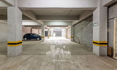 Bodega con Oficinas en Venta San Pedro Iztacalco