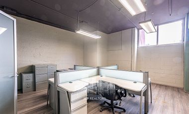 Bodega con Oficinas en Venta San Pedro Iztacalco