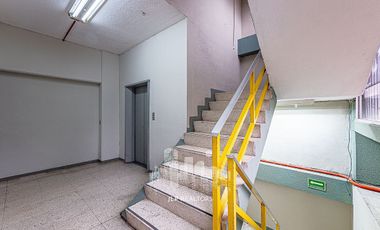 Bodega con Oficinas en Renta San Pedro Iztacalco